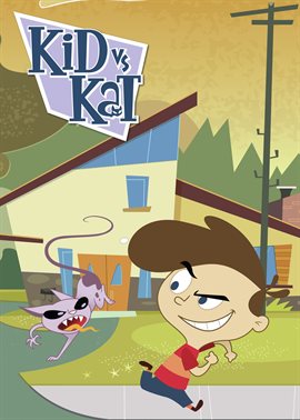 Imagen de portada para How the Test Was Won // I'm Okay, You're a Cat