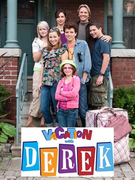 Vacation With Derek