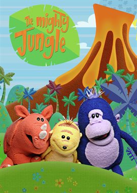 Cover image for Spot the Giraffe // Being Stinky
