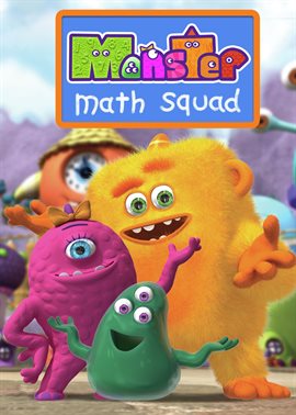 Cover image for Monsters at Play // Monster Bowl Meltdown