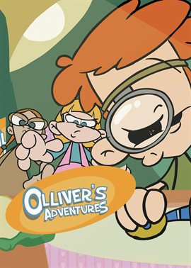 Imagen de portada para The Cosmic Cleaner // The Northern Lights Have Seen Strange Sights // General Ollie