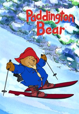 Cover image for In and Out of Trouble / Sir Paddington / A Spot of Decorating