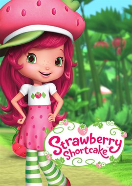Imagen de portada para Glimmerberry Ball