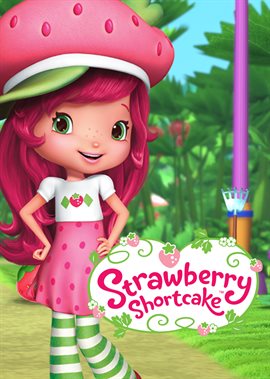 Imagen de portada para The Berry Bitty Dance Disaster