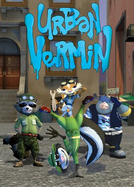 Cover image for Stink Club