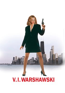 V.I. Warshawski