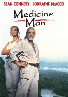 Medicine Man