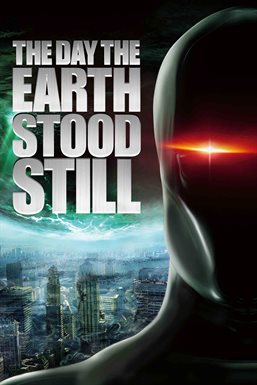 Cover image for The Day The Earth Stood Still