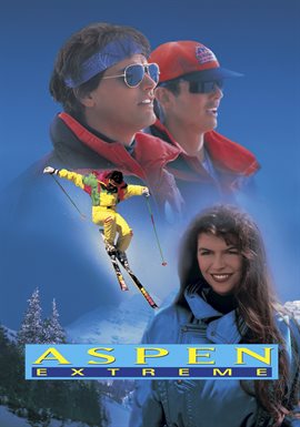 Cover image for Aspen Extreme