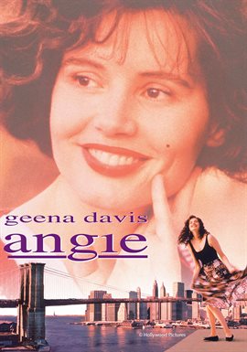 Cover image for Angie