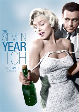 The Seven Year Itch