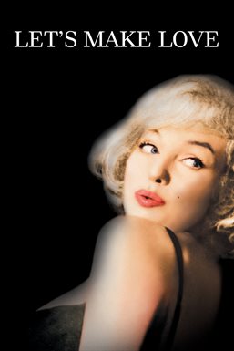 Cover image for Let's Make Love