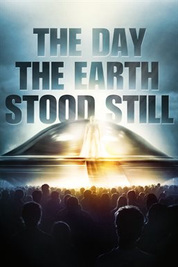 Imagen de portada para The Day the Earth Stood Still