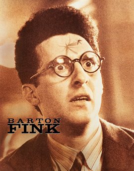 Barton Fink