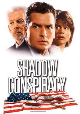 Cover image for Shadow Conspiracy