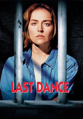 Cover image for Last Dance