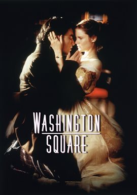 Cover image for Washington Square