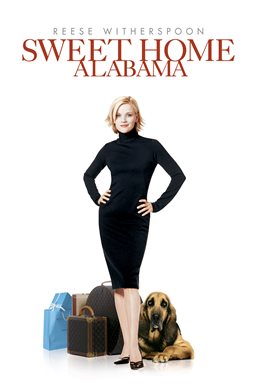Cover image for Sweet Home Alabama