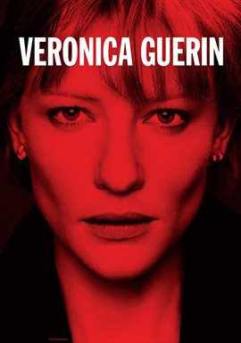 Cover image for Veronica Guerin