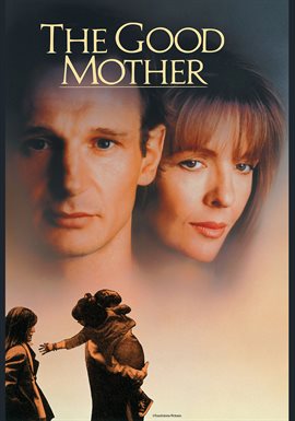 Cover image for The Good Mother