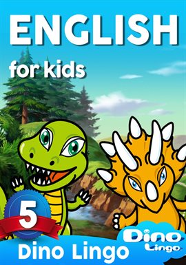 Imagen de portada para Lesson 5