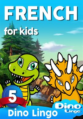 Imagen de portada para Lesson 5