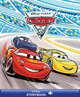 Imagen de portada para Cars 3