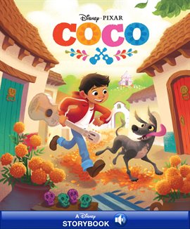 Imagen de portada para Coco