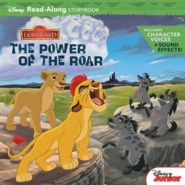 Cover image for The Power of the Roar