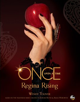 Cover image for Regina Rising