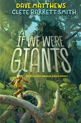 Cover image for If We Were Giants