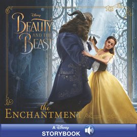 Cover image for The Enchantment