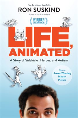 Cover image for Life, Animated