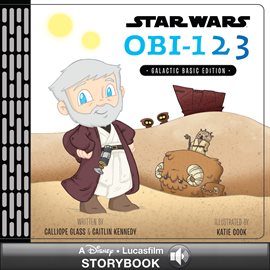 Imagen de portada para OBI-123