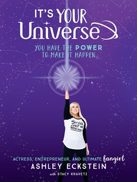Imagen de portada para It's Your Universe