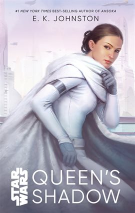 Cover image for Queen's Shadow