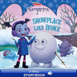 Imagen de portada para Snowplace Like Home
