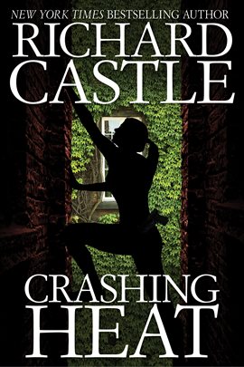 Cover image for Crashing Heat