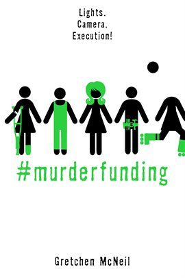 Cover image for #MurderFunding