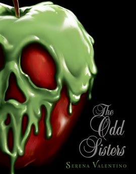 Cover image for The Odd Sisters