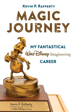 Cover image for Magic Journey