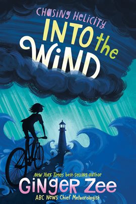 Cover image for Into the Wind