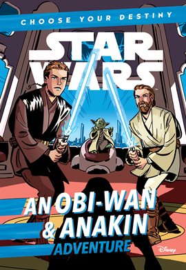 Imagen de portada para Star Wars