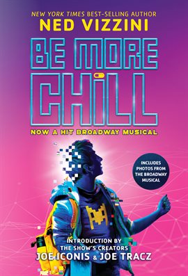 Imagen de portada para Be More Chill