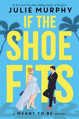 Cover image for If the Shoe Fits