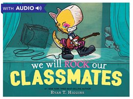 Cover image for We Will Rock Our Classmates