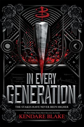 Cover image for In Every Generation, Volume 1