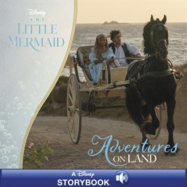 Cover image for The Little Mermaid: Adventures on Land|Little Mermaid, The (Live Action)