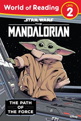 Cover image for The Mandalorian Season 2 Level 2 Reader