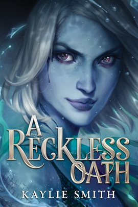 Cover image for A Reckless Oath